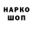 Кодеиновый сироп Lean напиток Lean (лин) Nikola Avramov